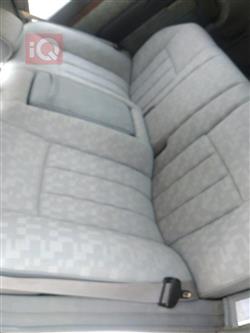 مرسيدس بنز S-Class